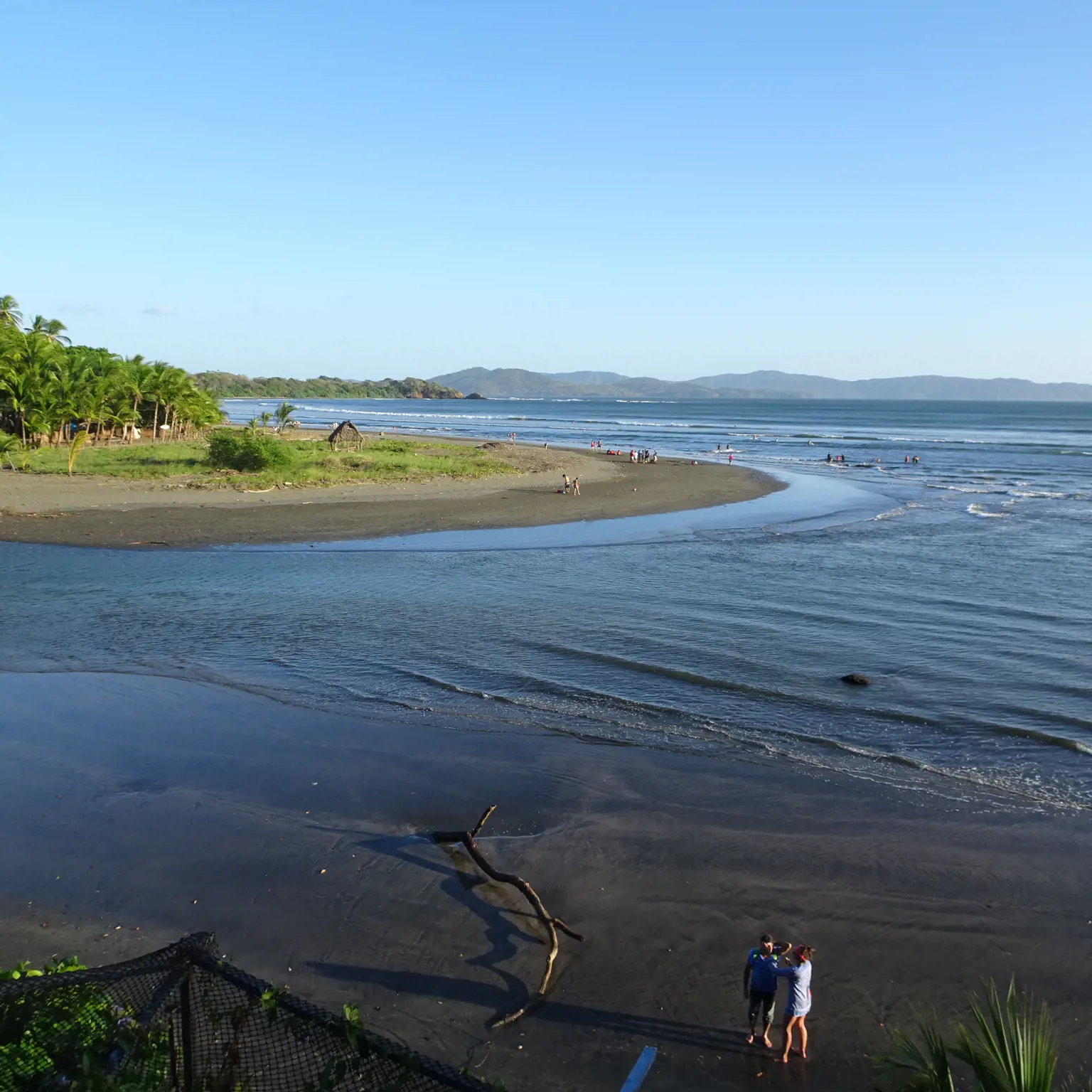 Surfe, tauche, schnorchle, fische und relaxe in Santa Catalina